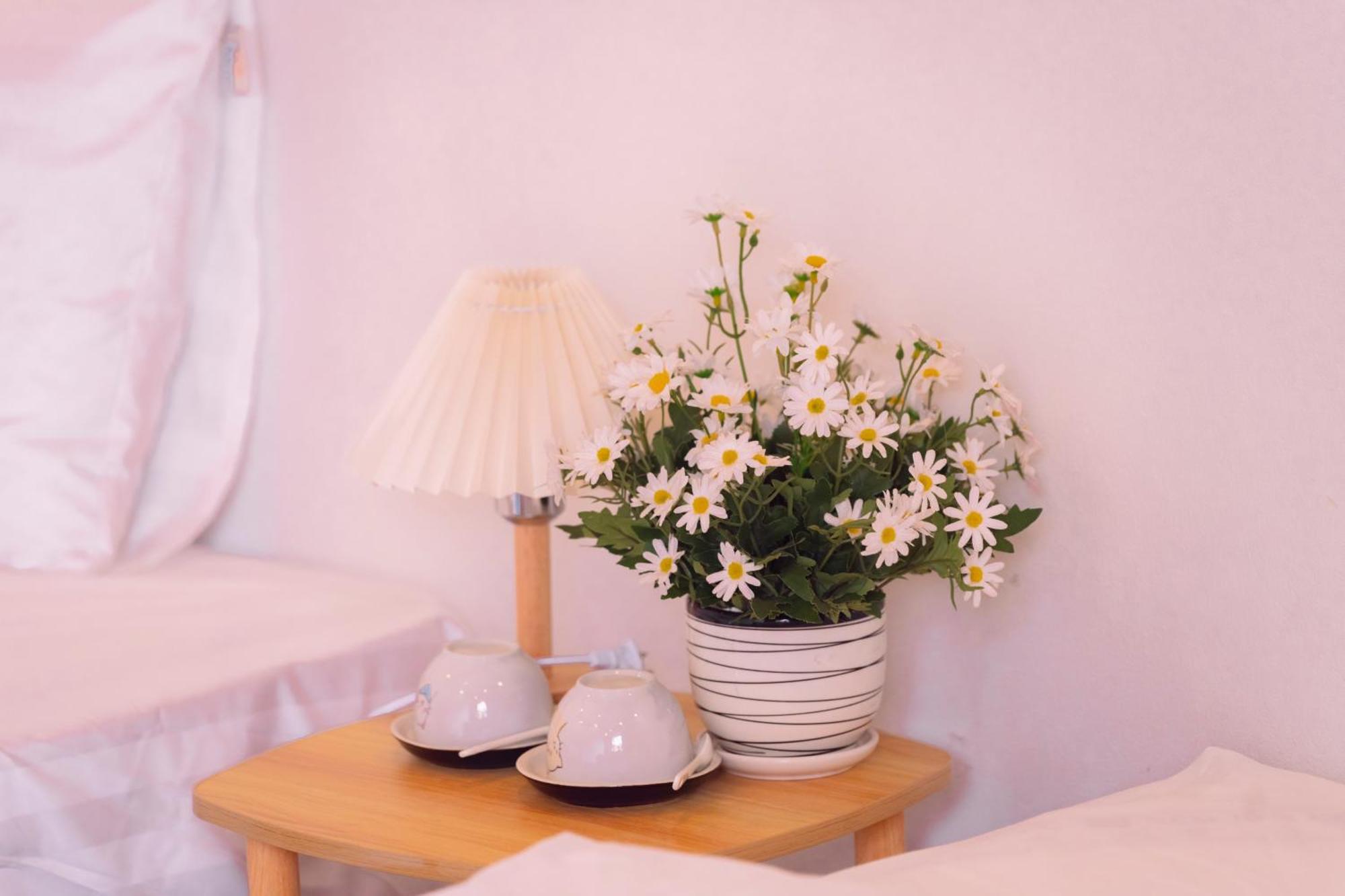 Hang Mua Green Retreat Xuan Son Экстерьер фото