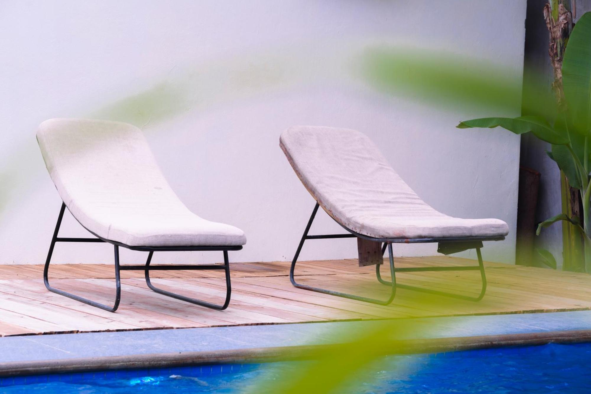 Hang Mua Green Retreat Xuan Son Экстерьер фото
