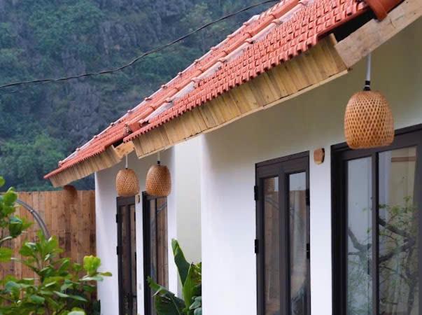 Hang Mua Green Retreat Xuan Son Экстерьер фото